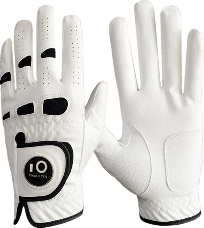 Anti-Slip Golf Glove for Men