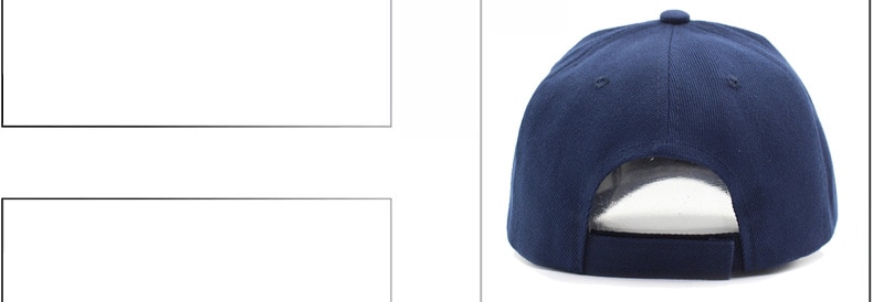 Casual Baseball Caps for Men and Women