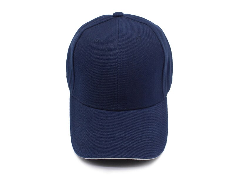 Casual Baseball Caps for Men and Women