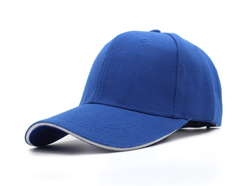 Casual Baseball Caps for Men and Women