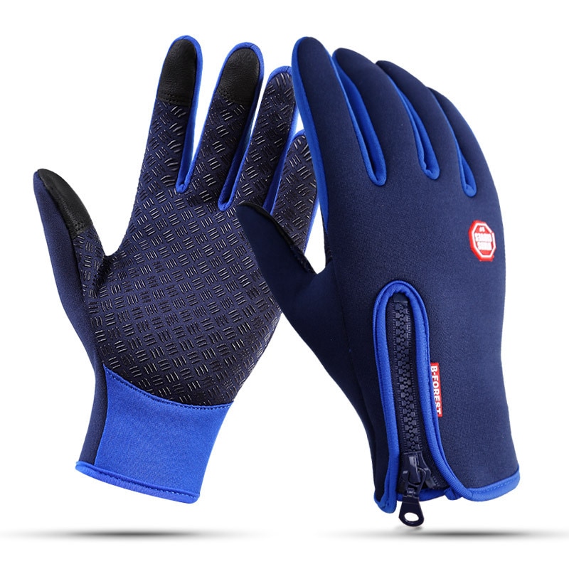 Waterproof Winter Warm Gloves