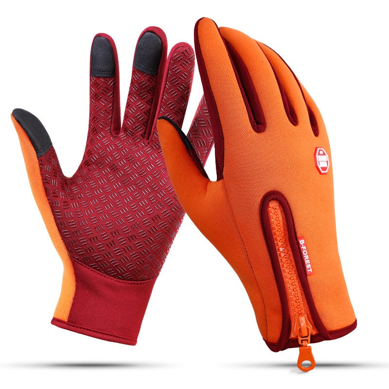 Waterproof Winter Warm Gloves