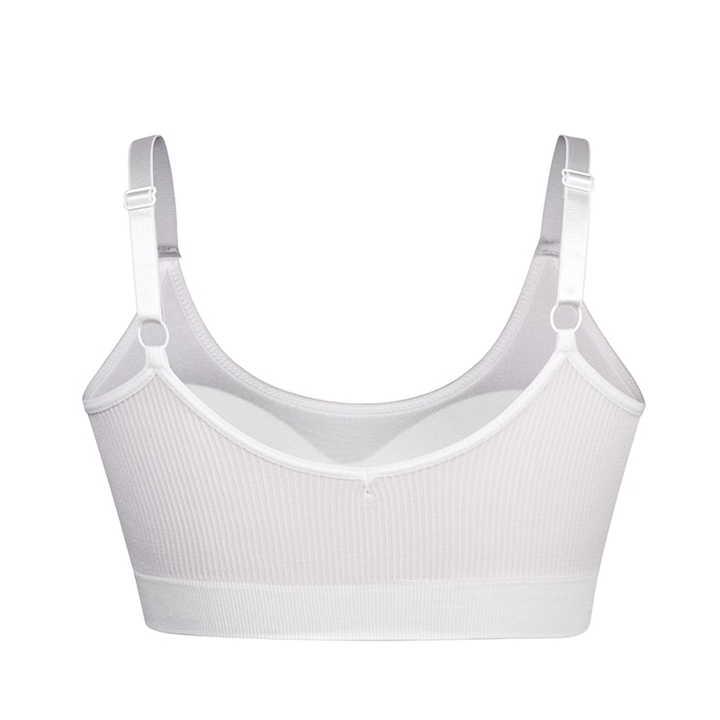 Women's Seamless Cup A-D Sports Bra