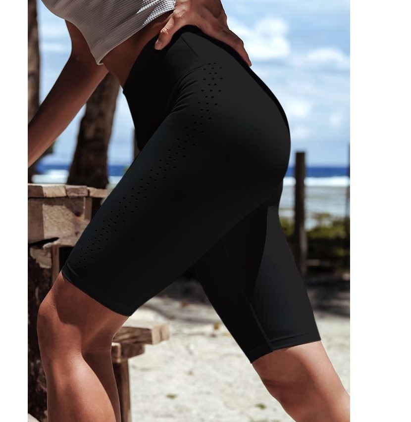 Women's Tummy Control Shorts