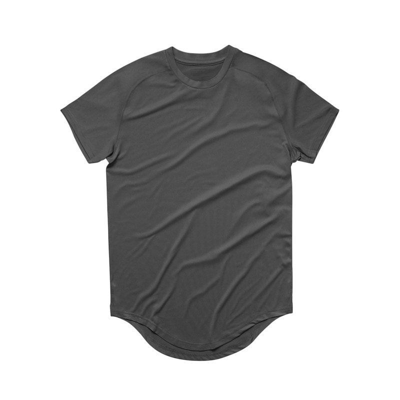 Men's Running O-Neck T-Shirt