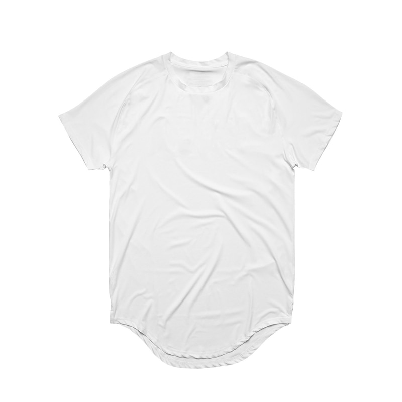 Men's Running O-Neck T-Shirt