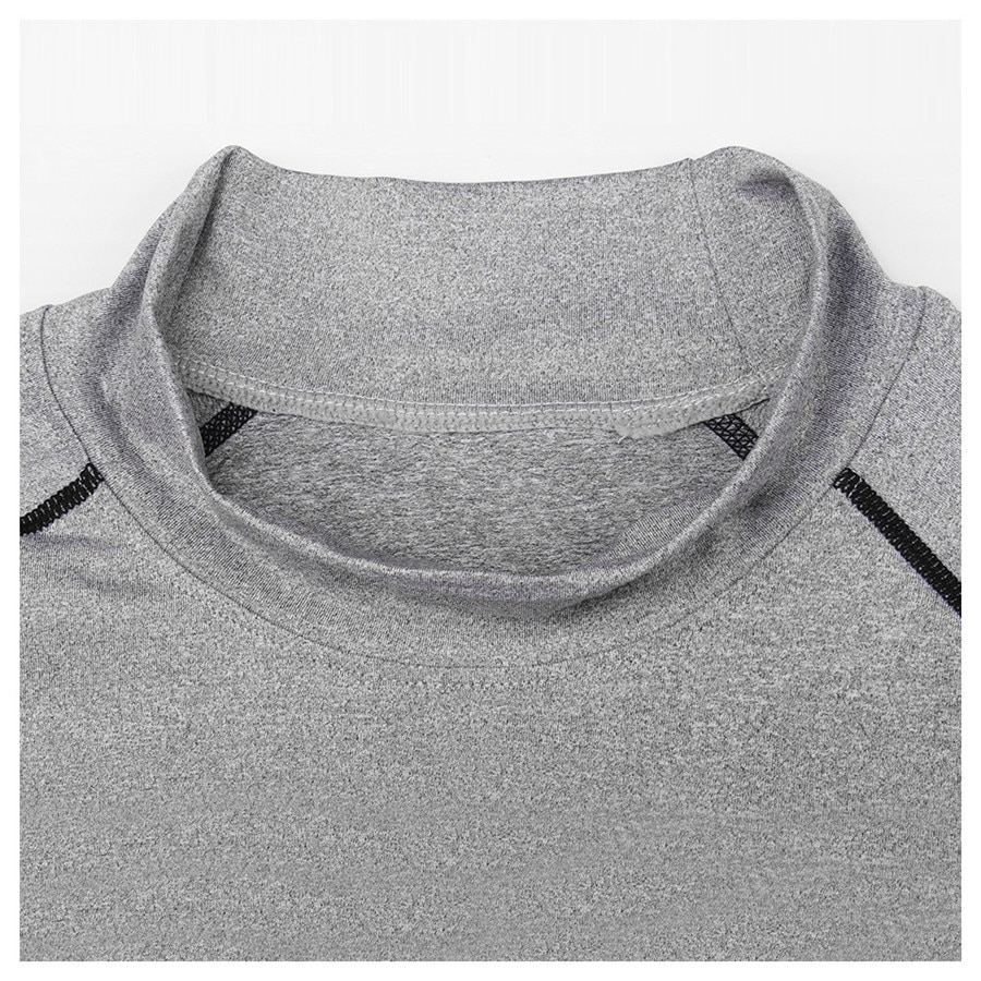 Men's Long Sleeve Sport Compression Shirt