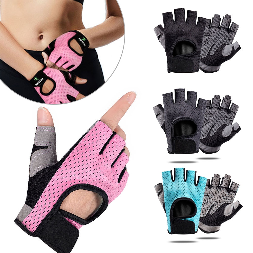 Anti-Spill Polyester Gloves