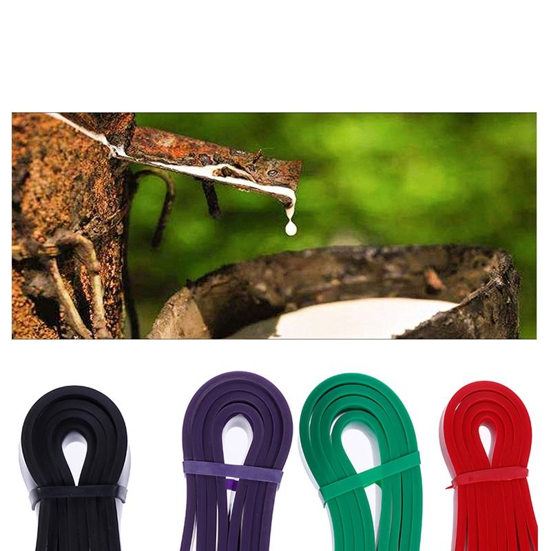 Natural Latex Sport Bands