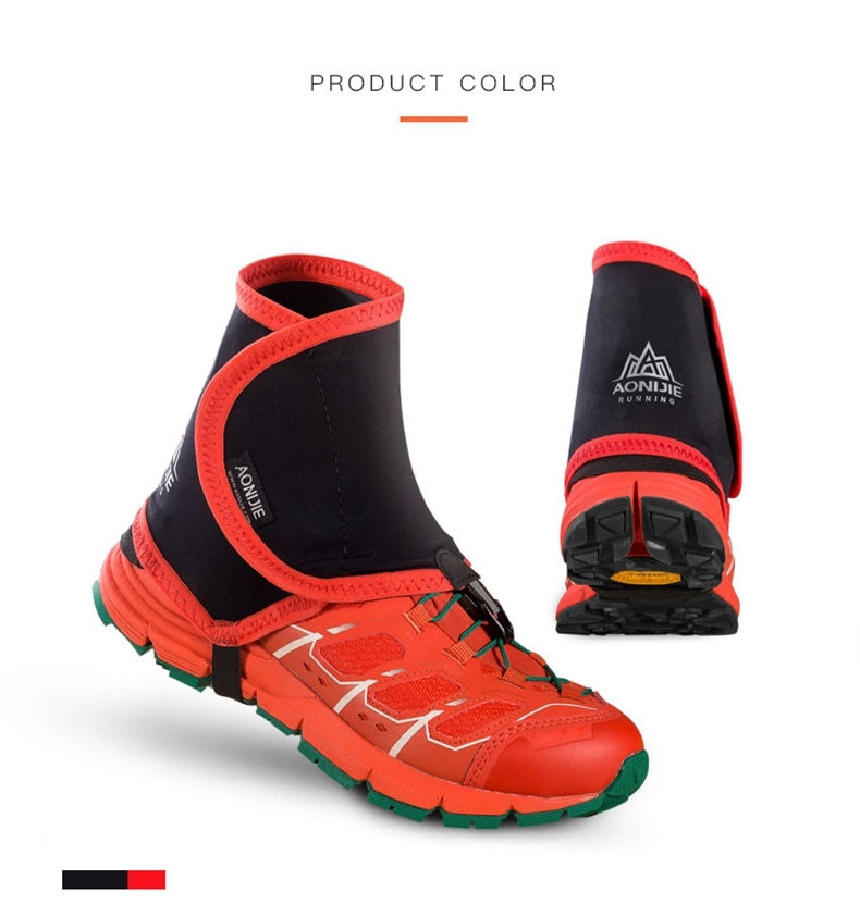 Men's Protective Design Crossover Shoes