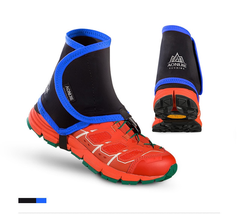 Men's Protective Design Crossover Shoes