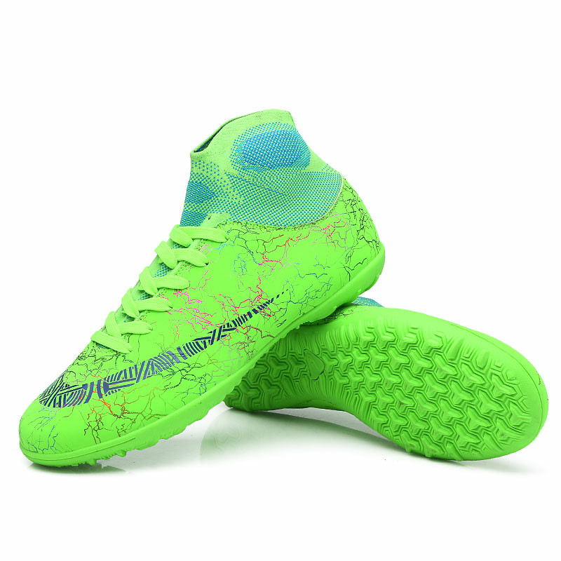 Men's High Ankle Football Shoes