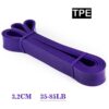 Level 4 Purple TPE