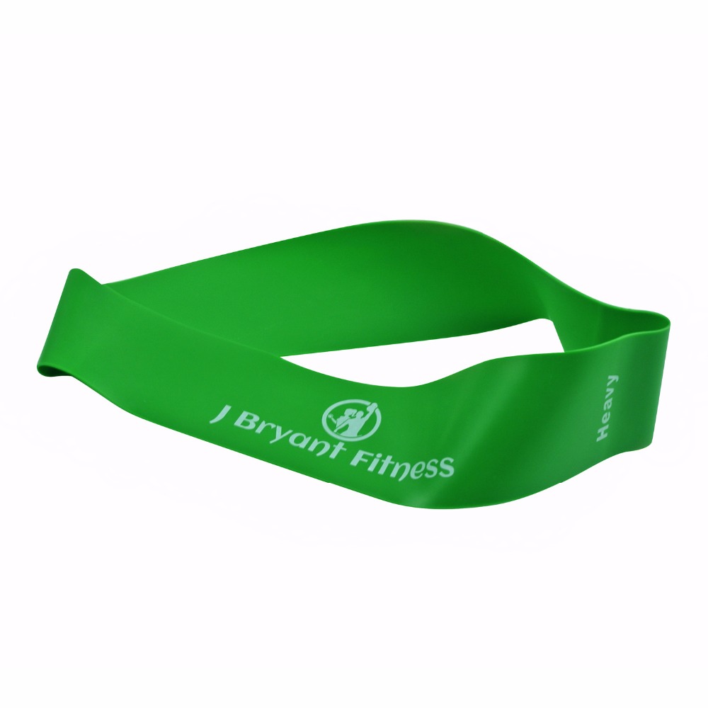Latex Fitness Resistance Band