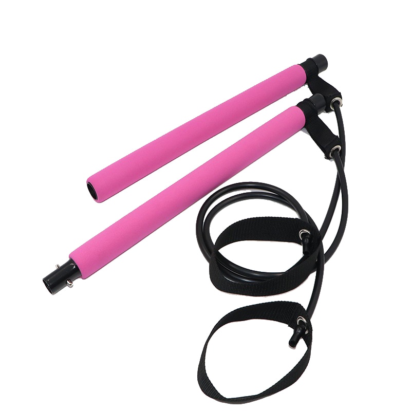 Pilates Bar Resistance Band