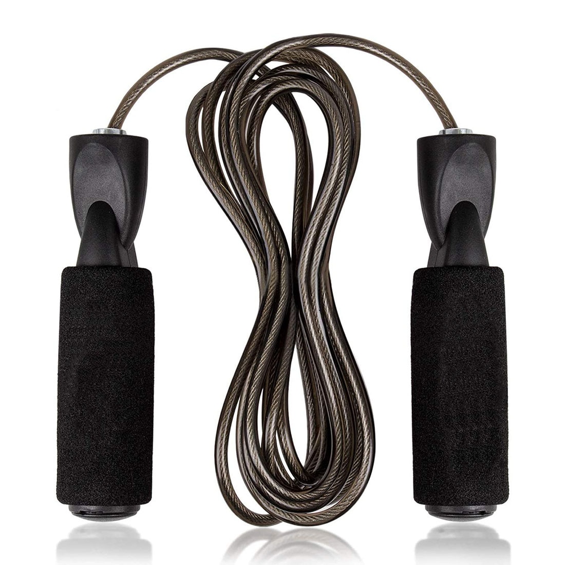 Steel Wire Jump Rope