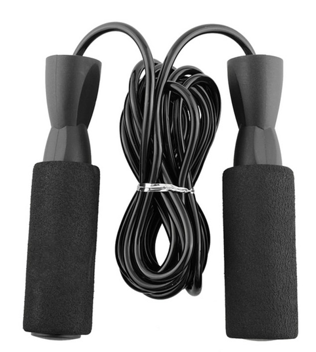 Adjustable Sports Skipping Rope