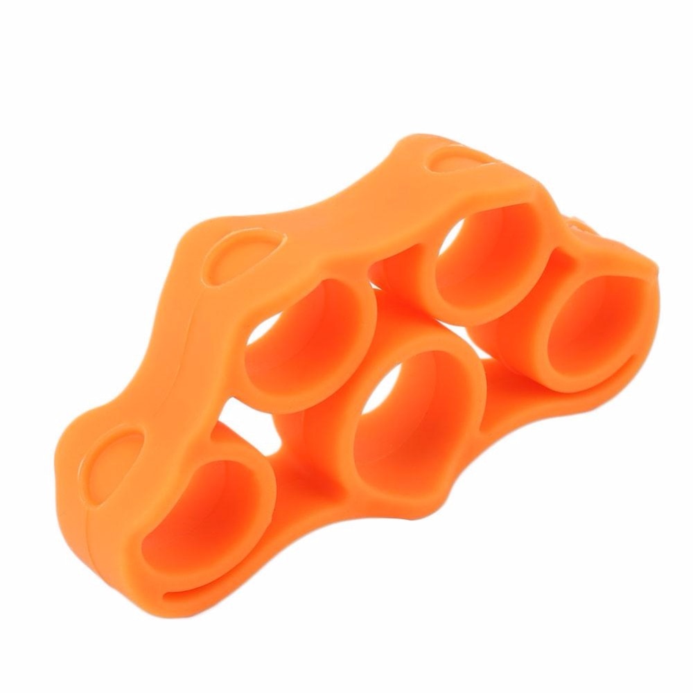 Silicone Finger Training Resistance Ring