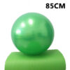 85 cm Green