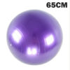 65 cm Purple