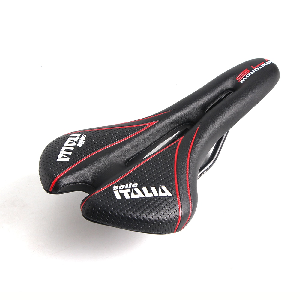 Ultralight Ergonomic Mountain Bike Seat