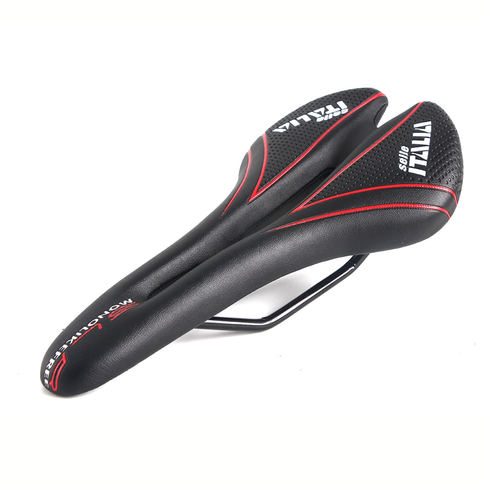 Ultralight Ergonomic Mountain Bike Seat