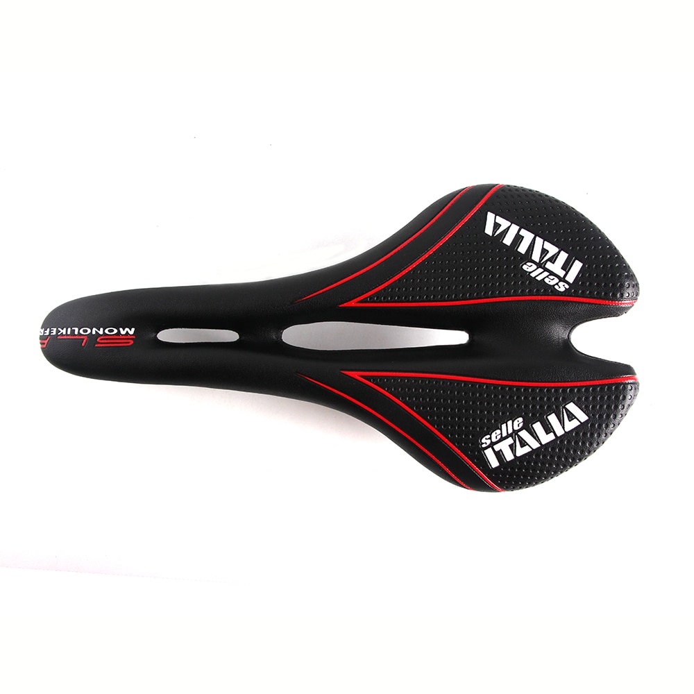 Ultralight Ergonomic Mountain Bike Seat