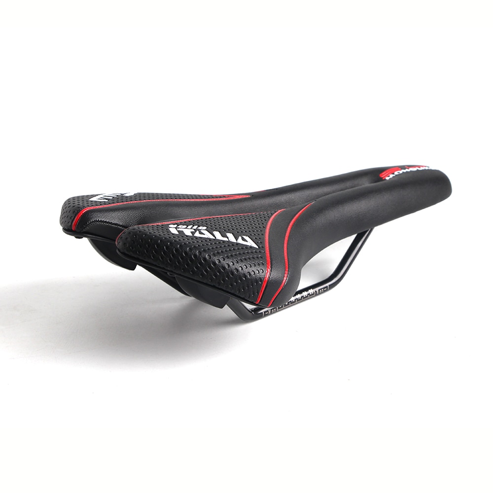 Ultralight Ergonomic Mountain Bike Seat