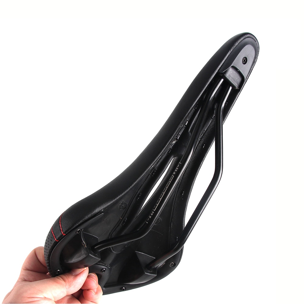 Ultralight Ergonomic Mountain Bike Seat