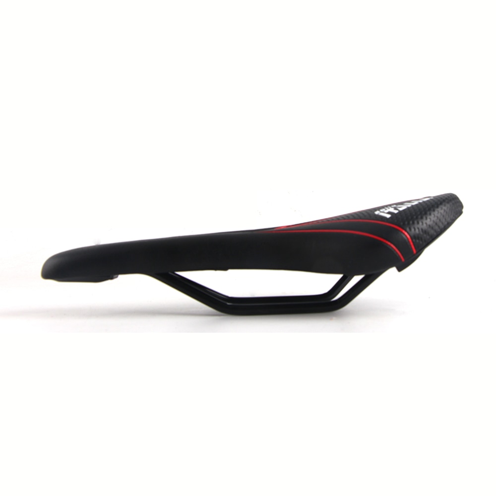 Ultralight Ergonomic Mountain Bike Seat