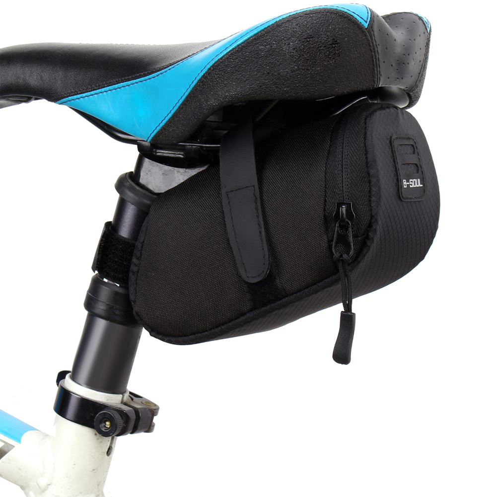 Waterproof Nylon Bicycle Bag