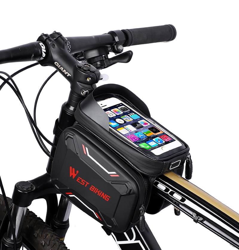 Waterproof Bicycle Bag