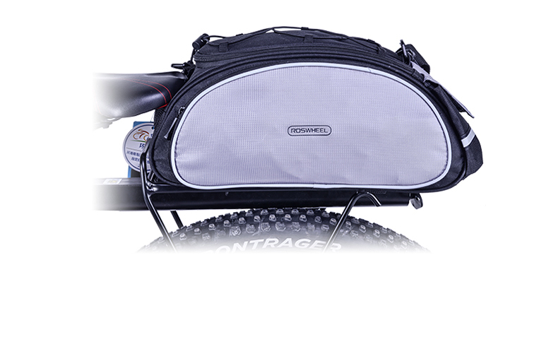 Multifunctional Trunk Bag