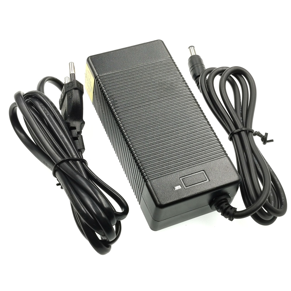 Lithium Ion Charger for Electric Bike