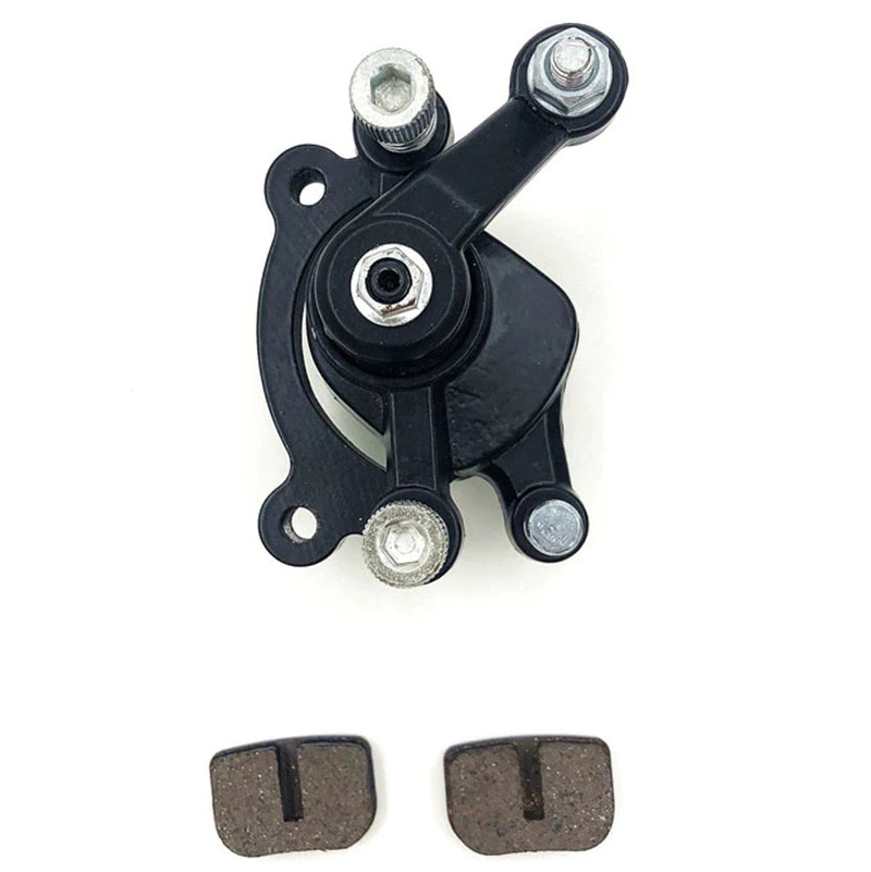 Rear Disc Brake Caliper for Electric Scooter