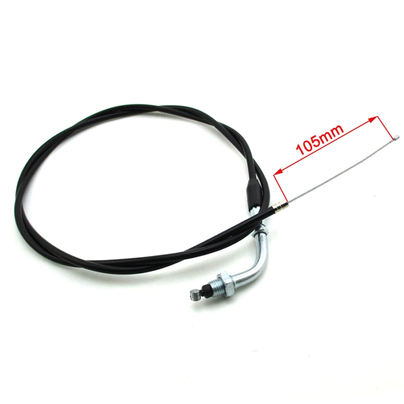 Electric Bike Drive Cable