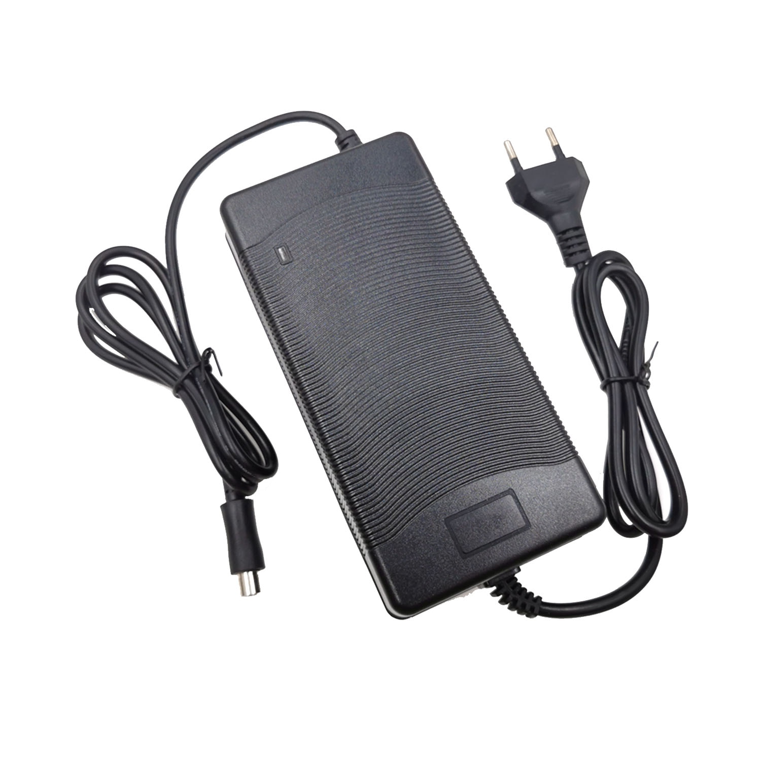 54.6V Li - Ion Electric Bicycle Charger