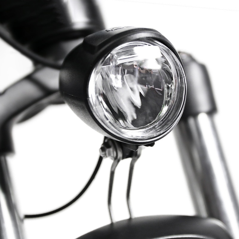 Led Headlight for Electric Bike Waterproof