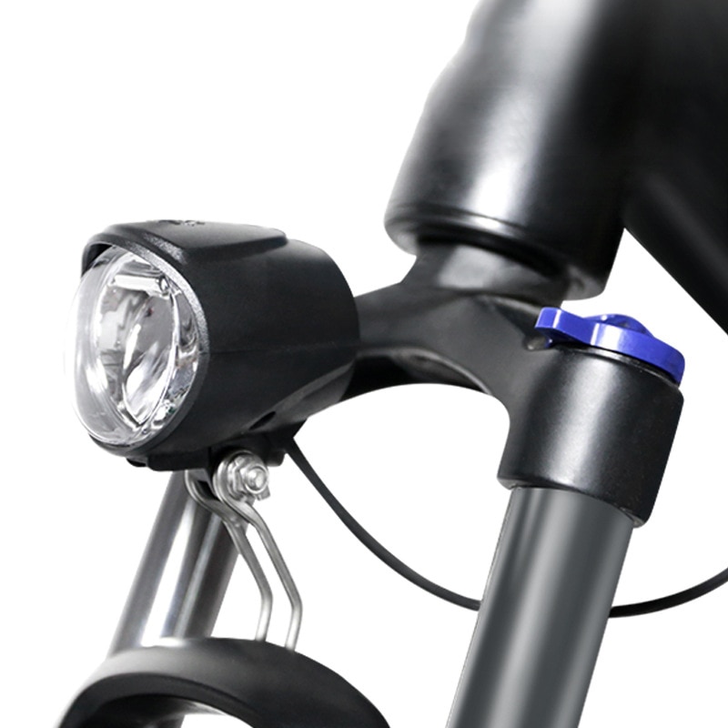 Led Headlight for Electric Bike Waterproof