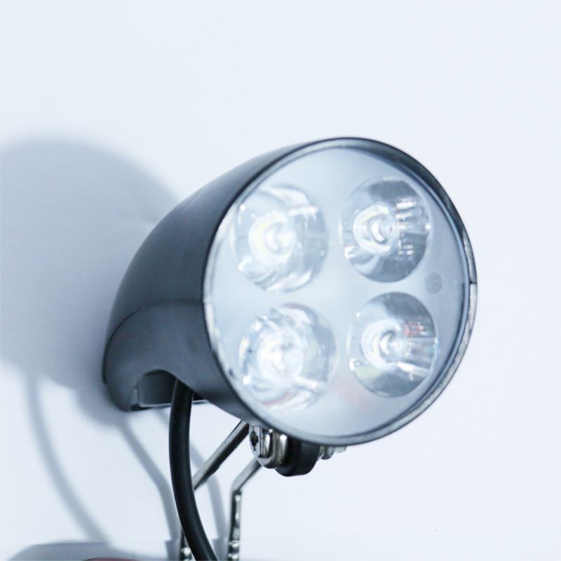 Headlight for Electric Scooter
