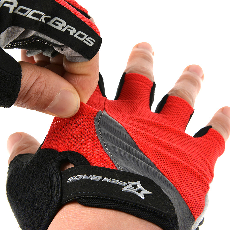 Cycling Anti-Slip Breathable Gloves