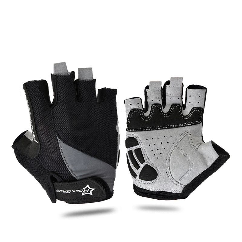 Cycling Anti-Slip Breathable Gloves