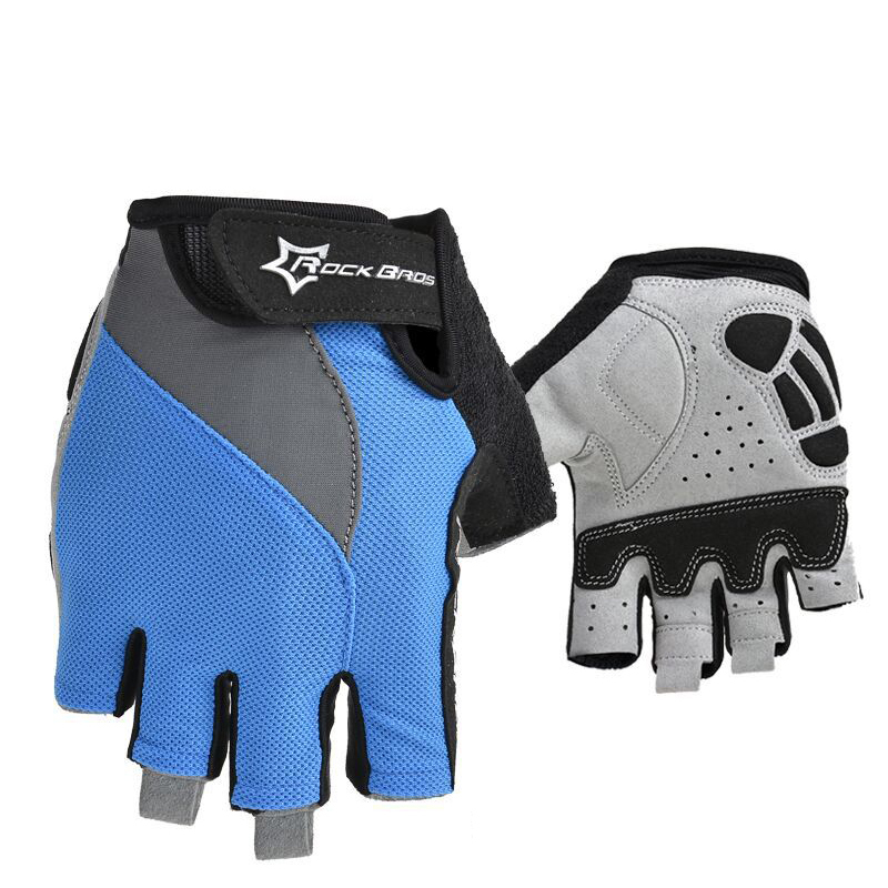 Cycling Anti-Slip Breathable Gloves