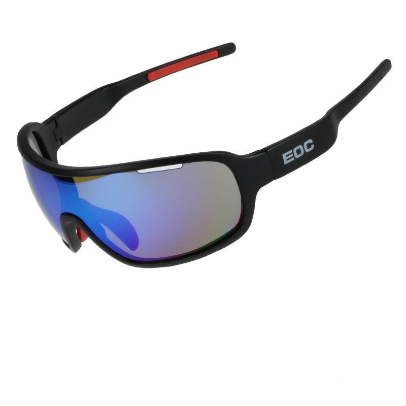 Men's Polarized Cycling Goggles