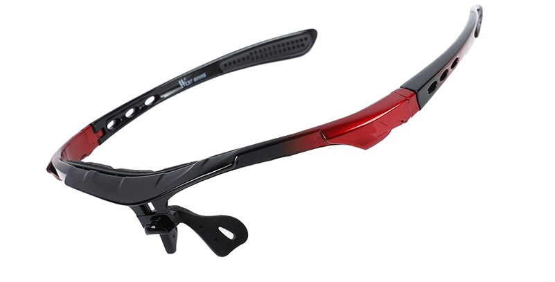 5 Lenses Outdoor Cycling Glasses