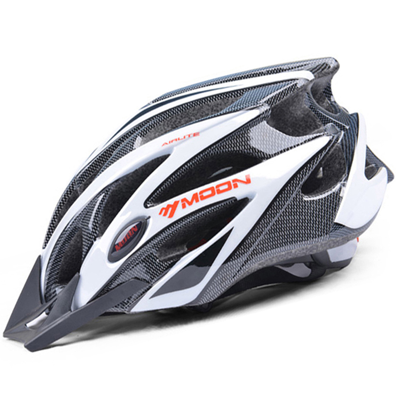 Unisex Cute Ultralight Cycling Helmet