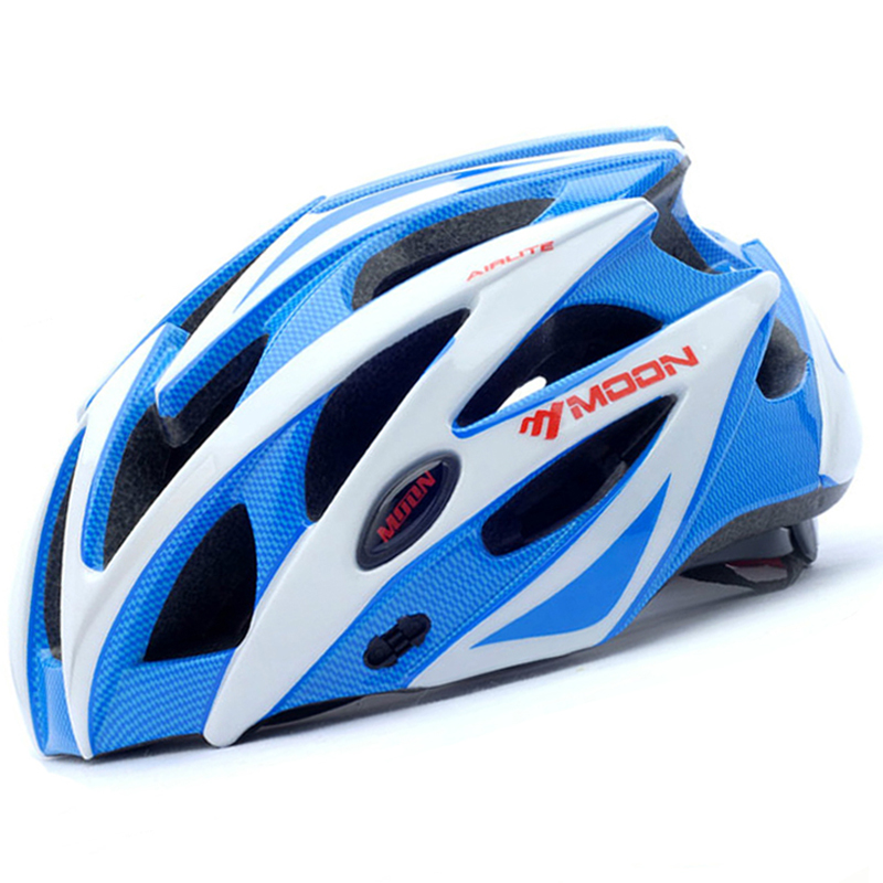 Unisex Cute Ultralight Cycling Helmet