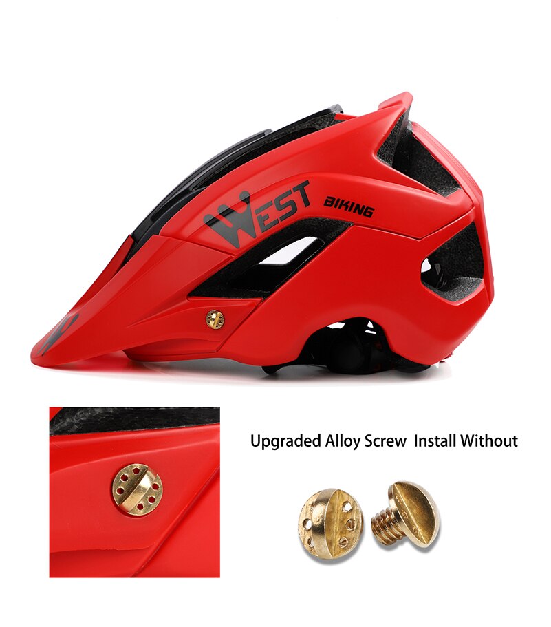 Breathable Vents Sport Helmet