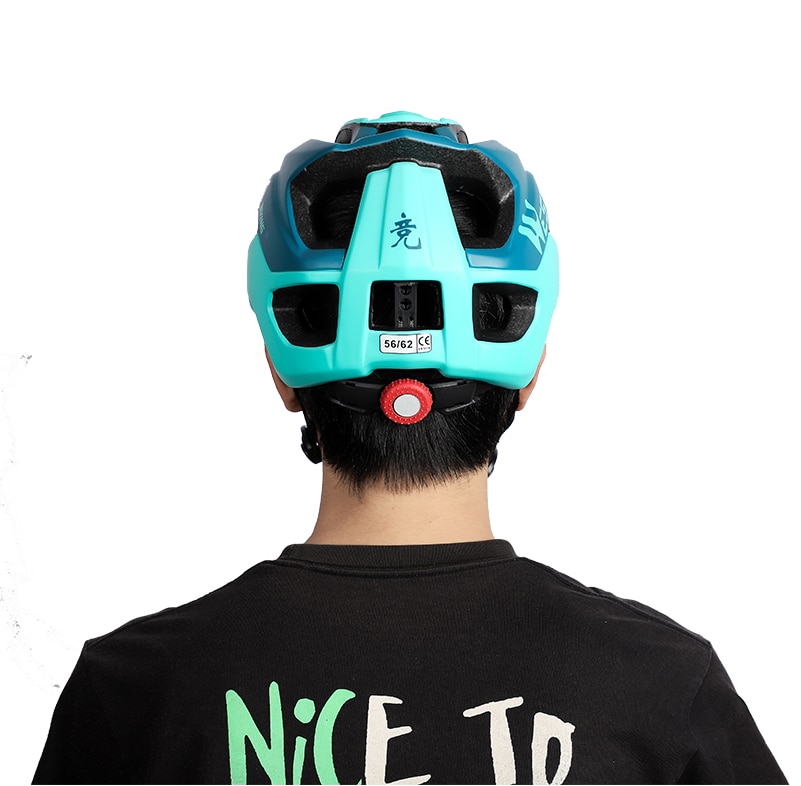 Breathable Vents Sport Helmet