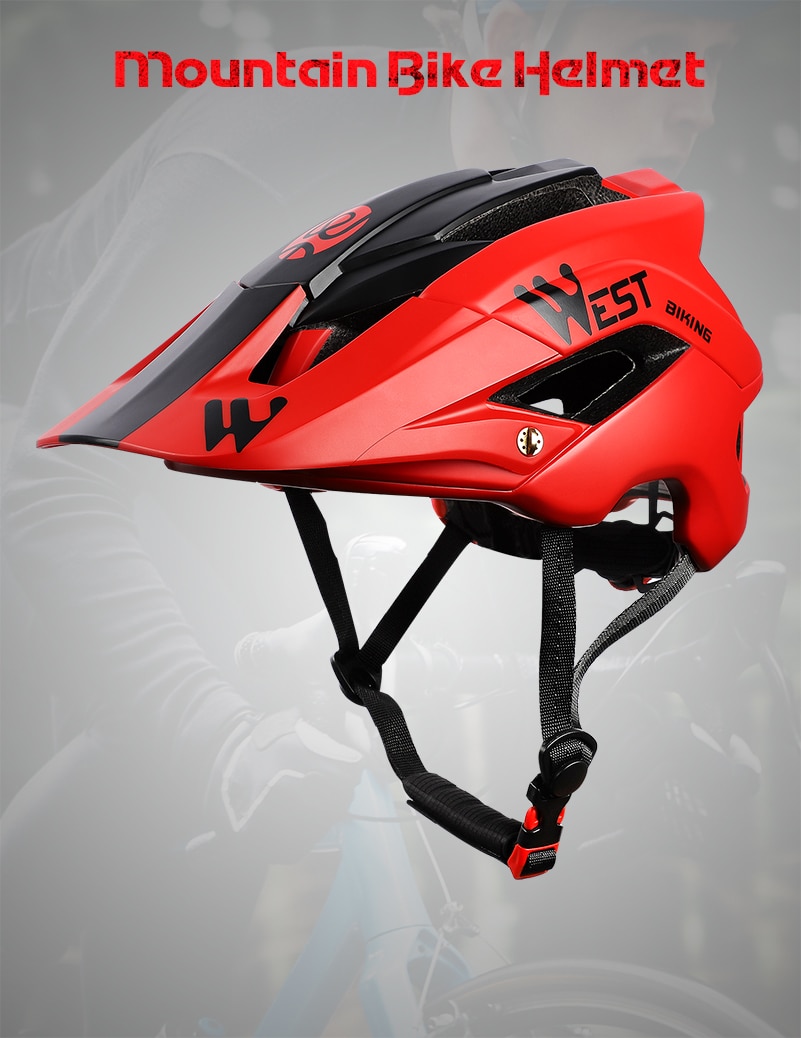 Breathable Vents Sport Helmet